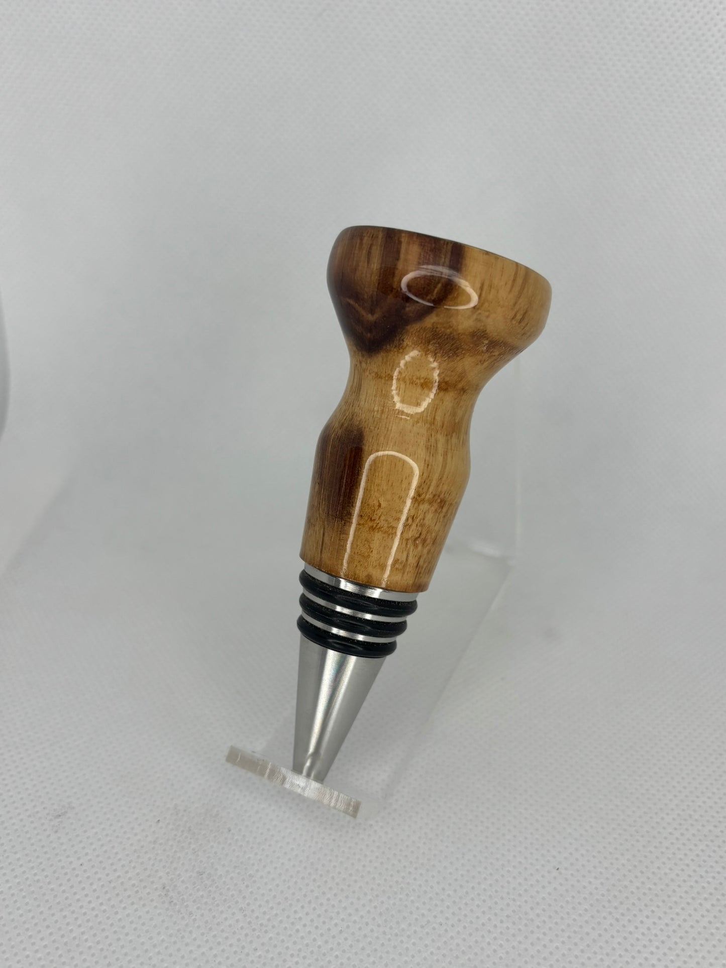 Wine Bottle Stoppers