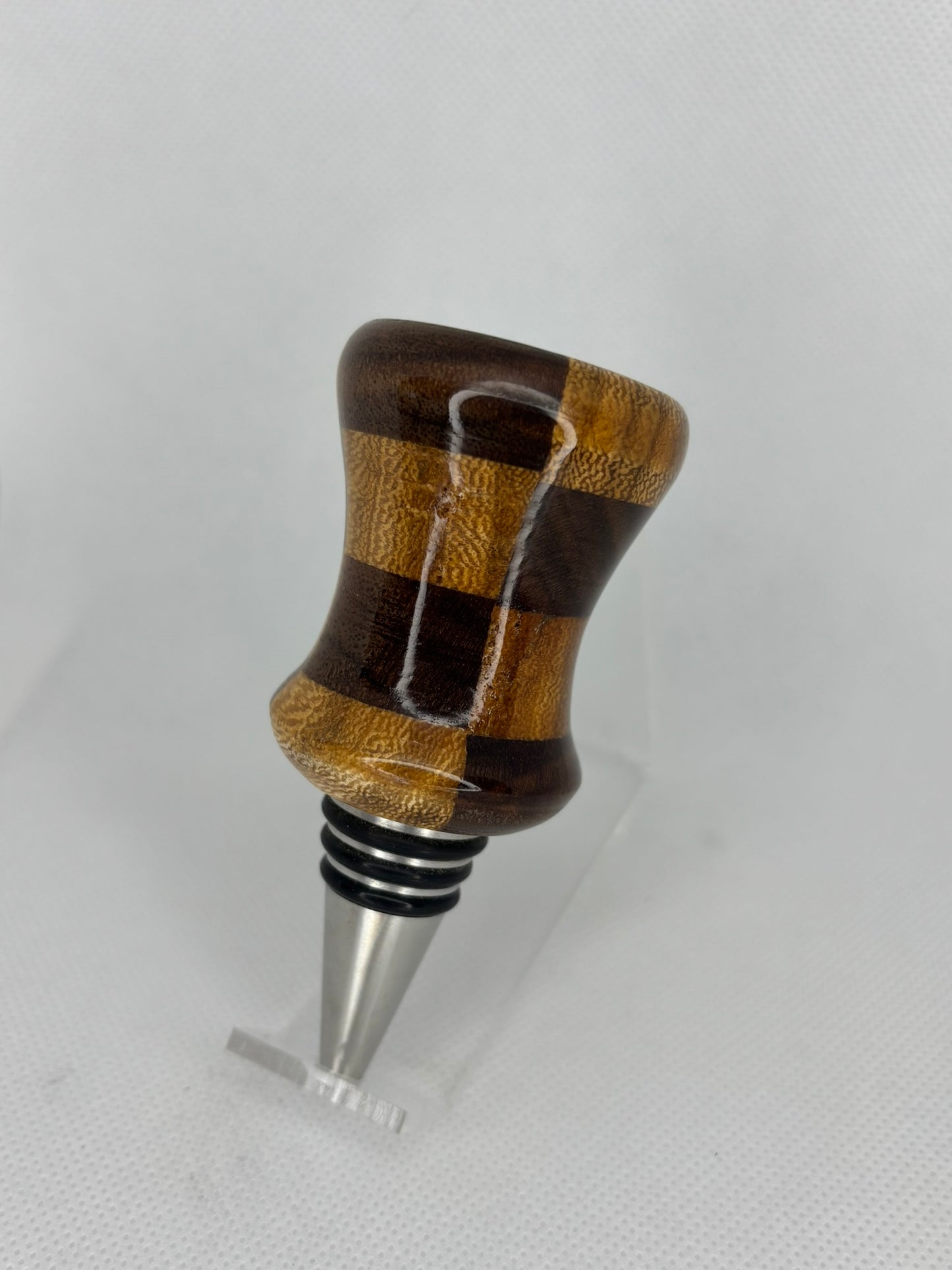 Wine Bottle Stoppers