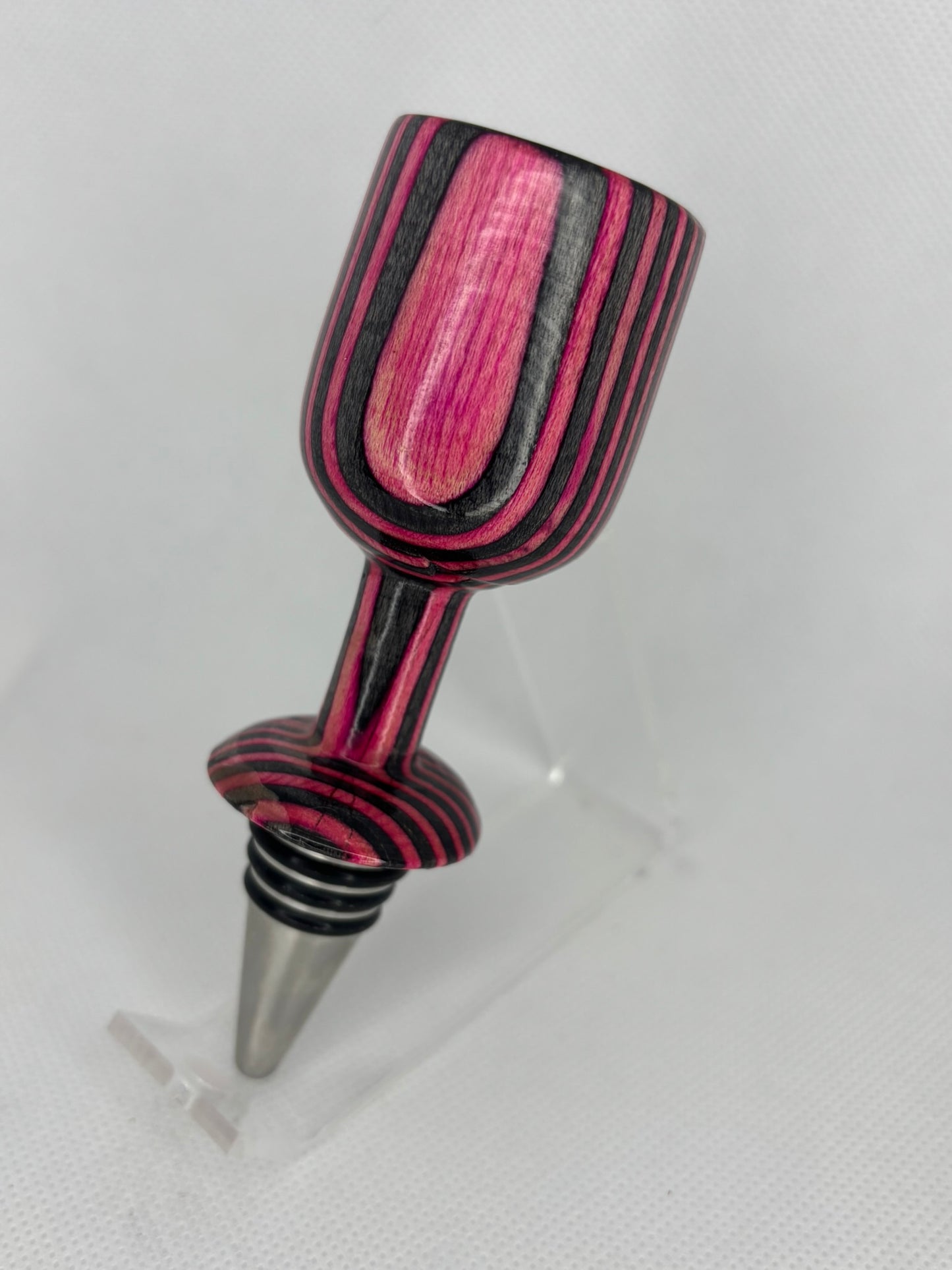 Wine Bottle Stoppers