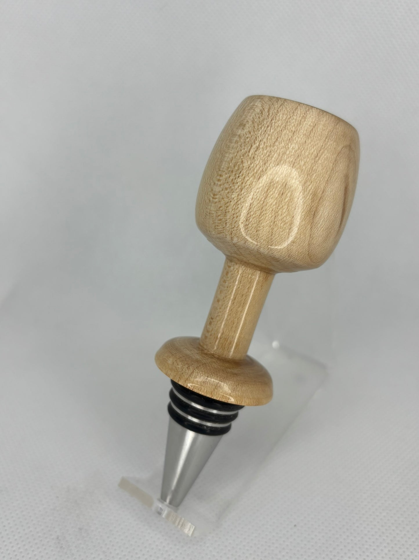 Wine Bottle Stoppers
