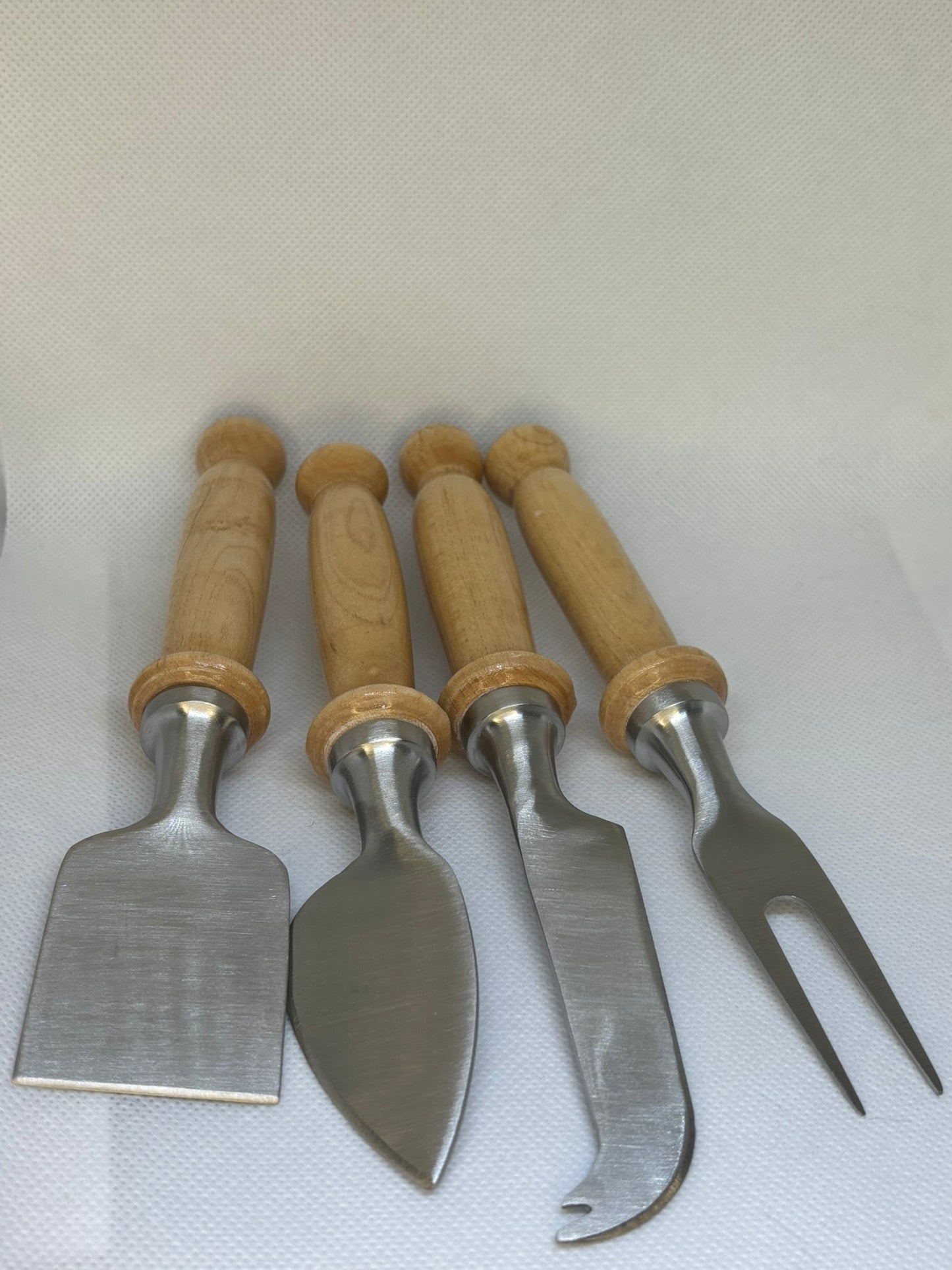 Cheese Knife Set