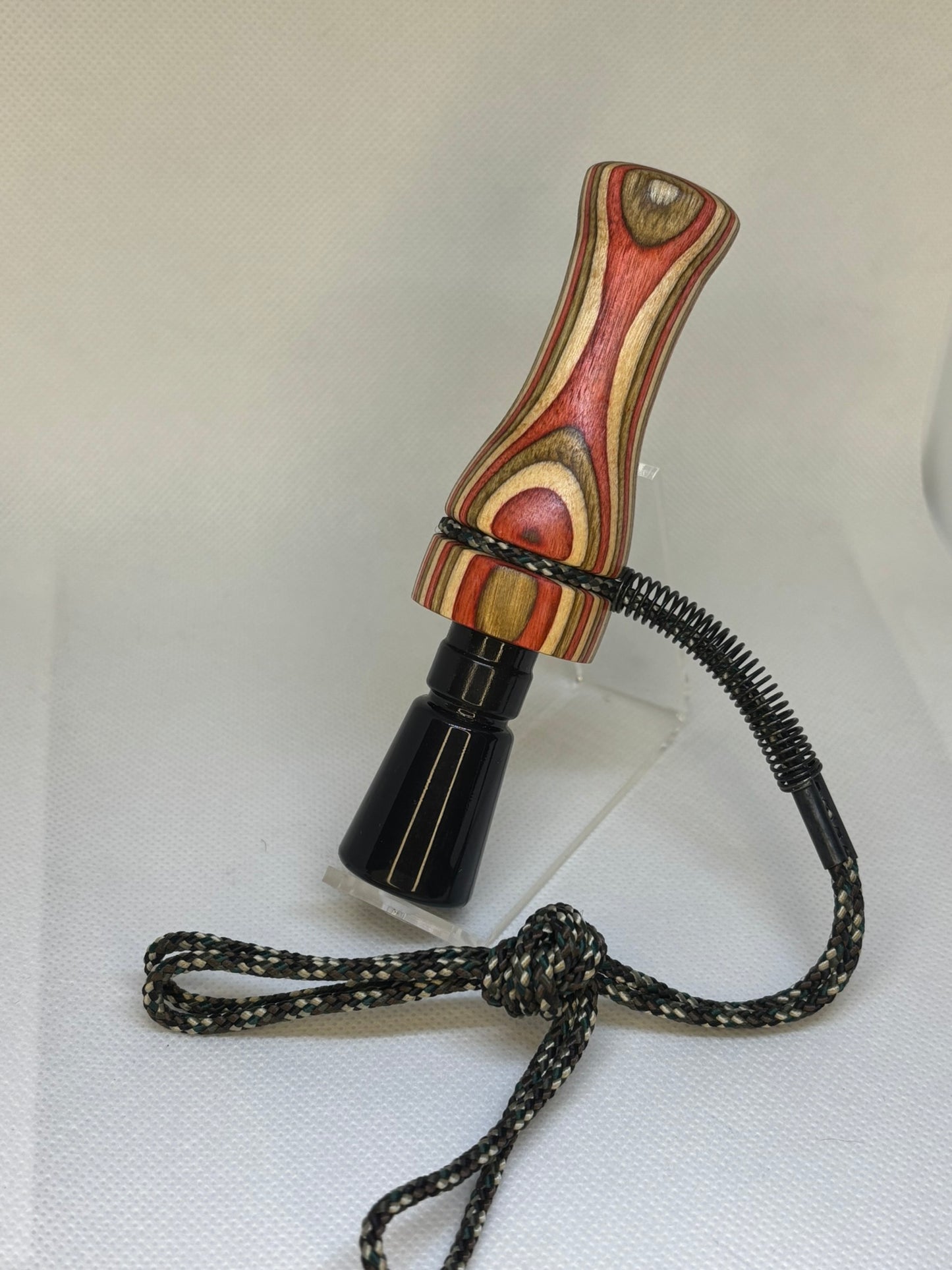 Arkansas Magnum Double Reed Duck Call
