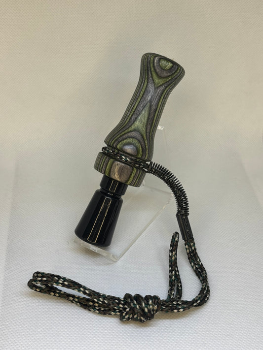 Arkansas Magnum Double Reed Duck Call