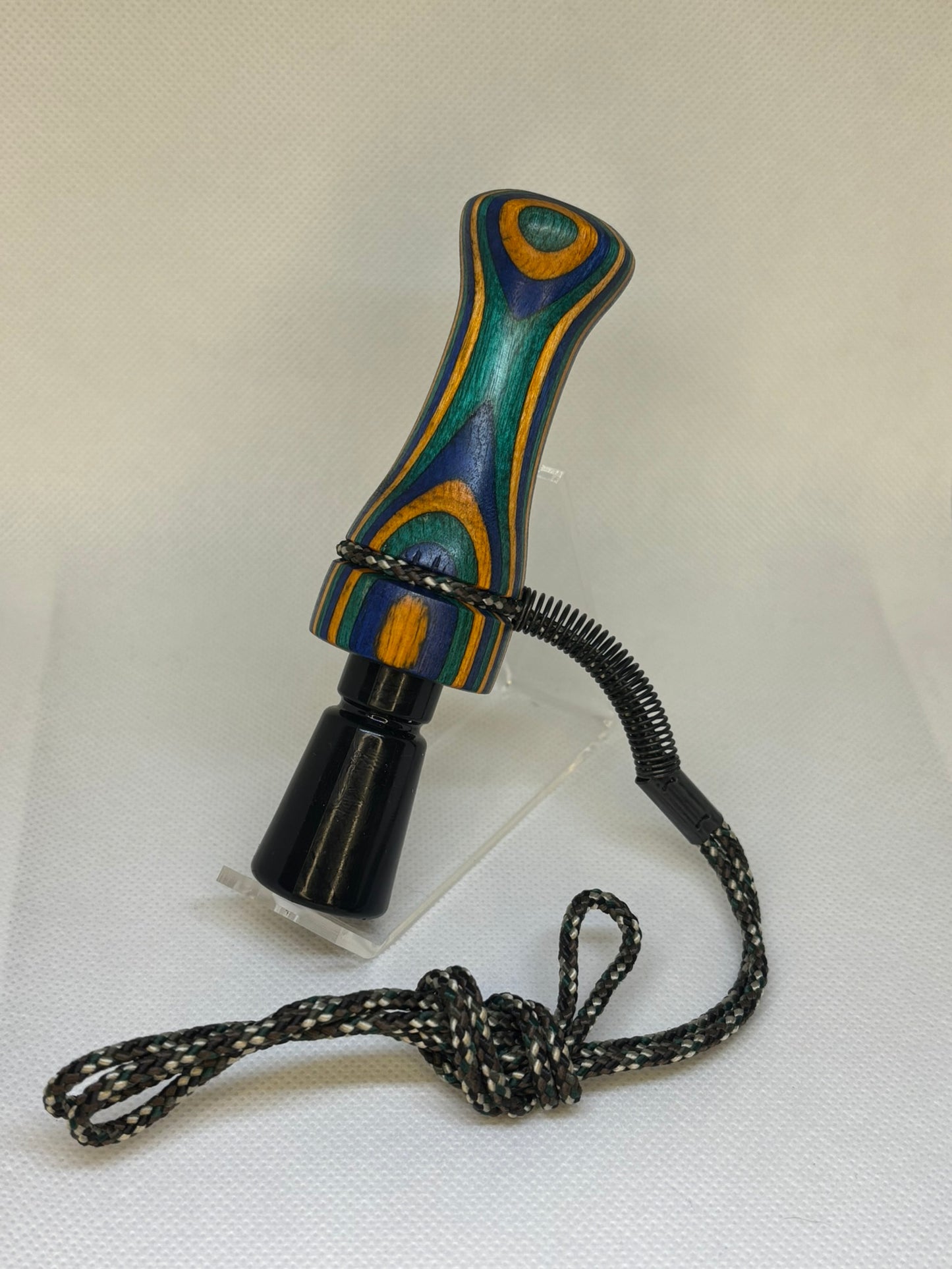 Arkansas Magnum Double Reed Duck Call