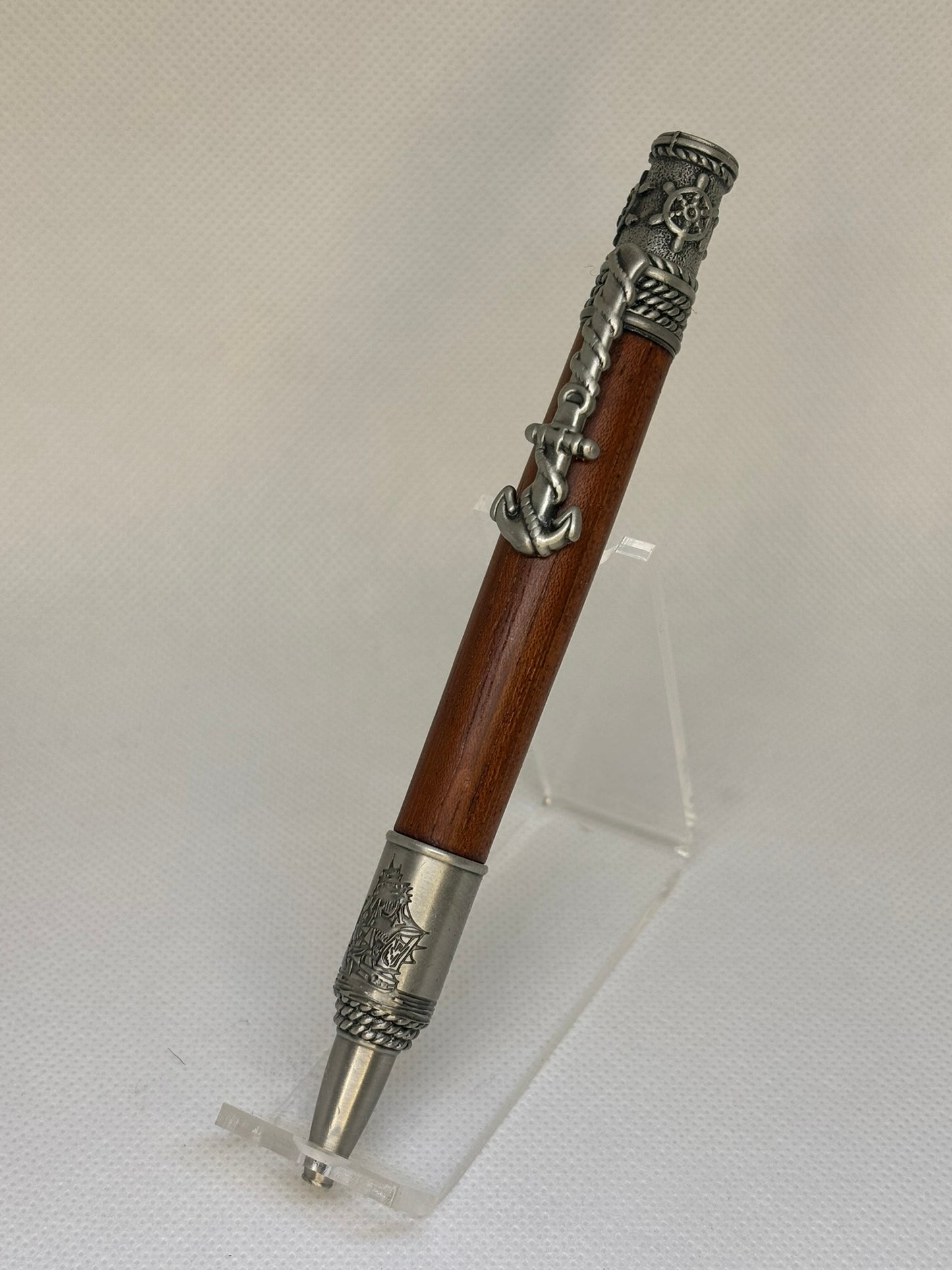 Nautical Pen