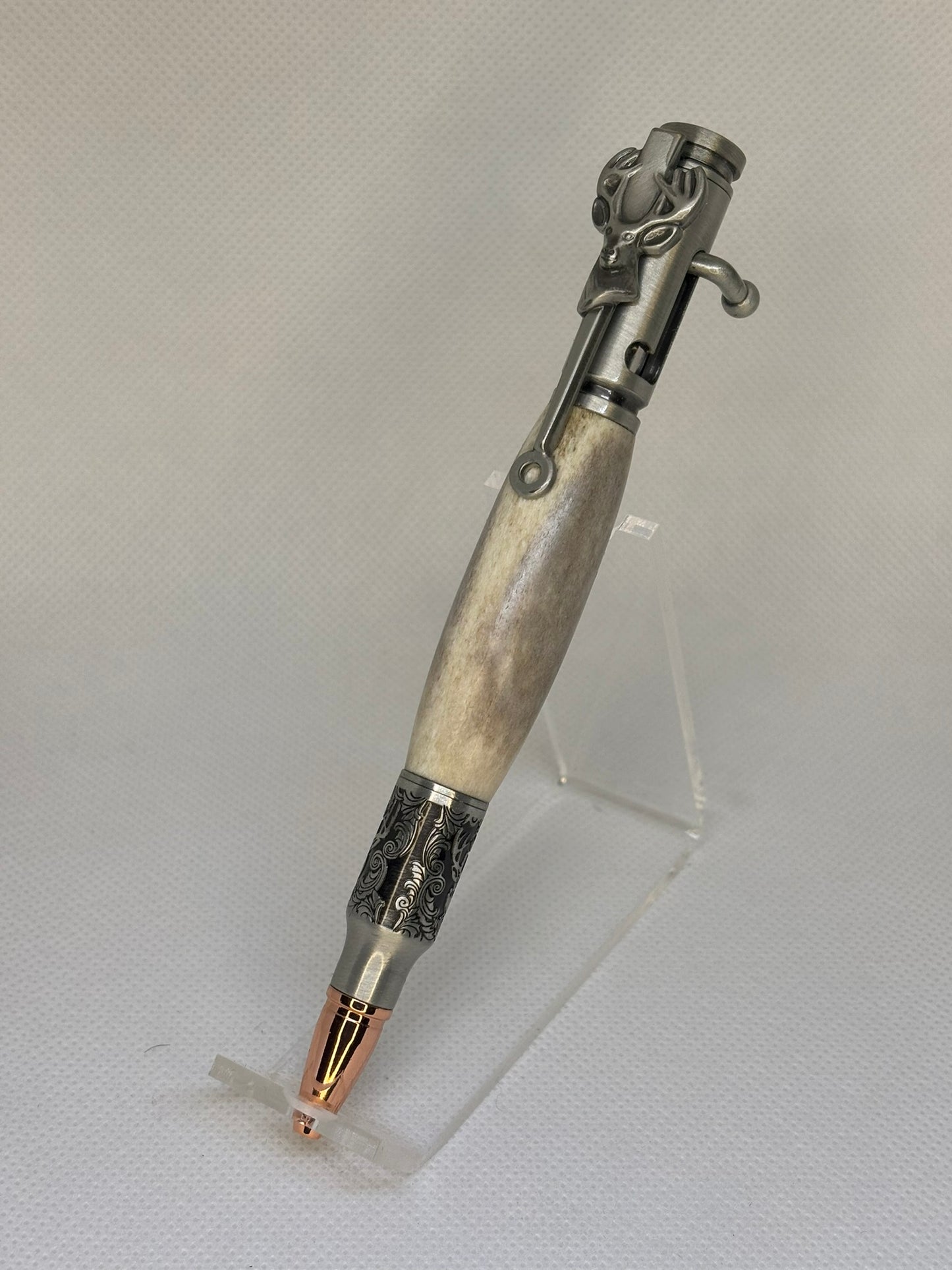 Deer Hunter Bolt Action Pen