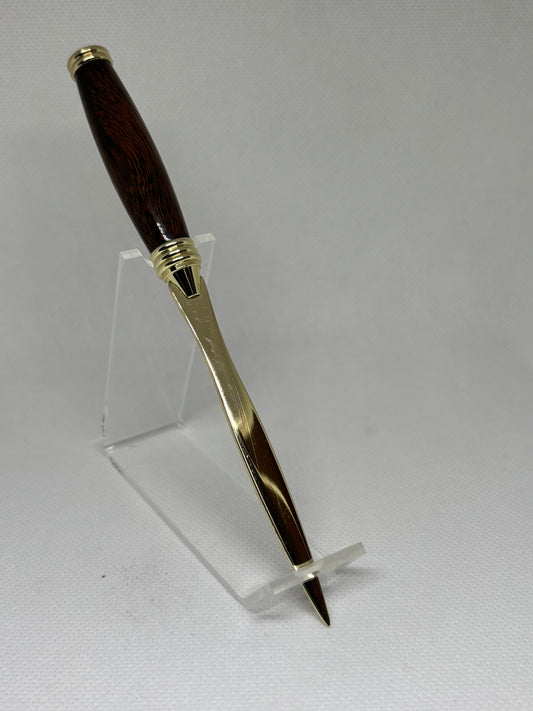 Letter Opener