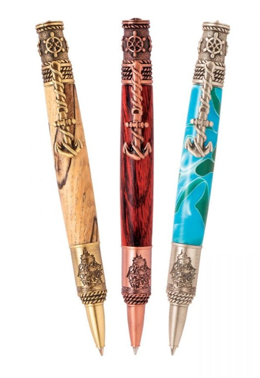 Nautical Pen