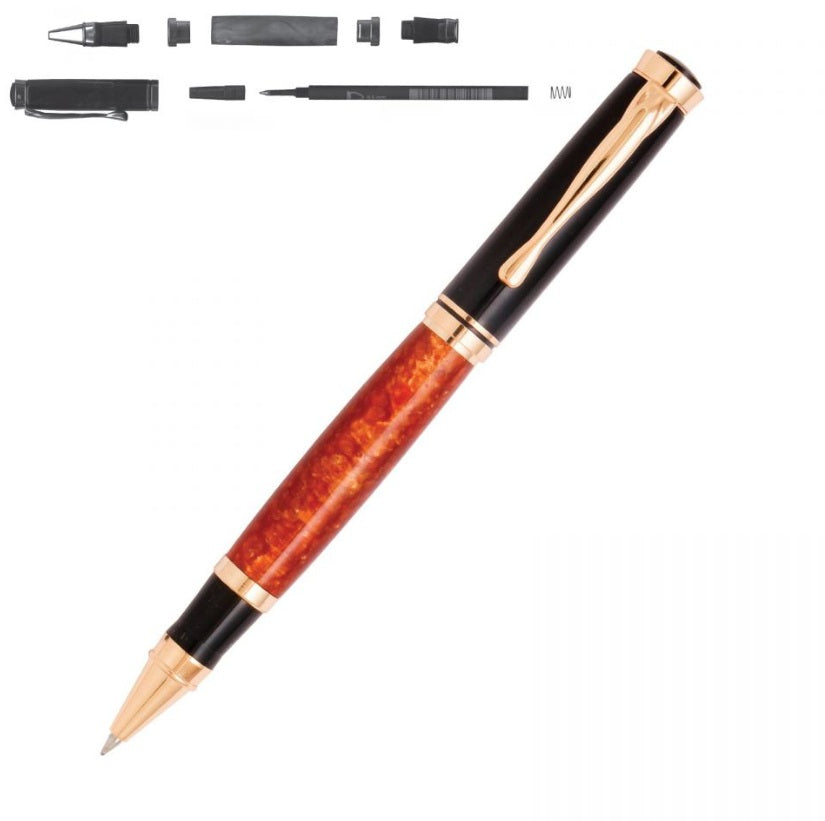 Oxford Rollerball Pen