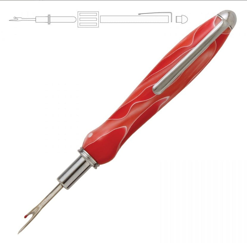 Single Blade Seam Ripper – D W Martin Woodcraft