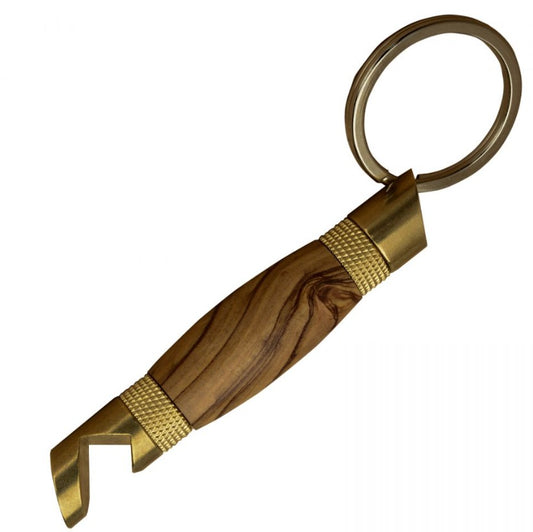 Bottle Opener Keychain