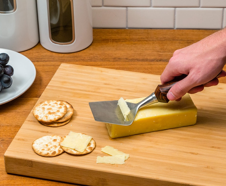 Cheese Plane