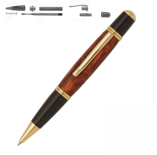 Gatsby Twist Pen