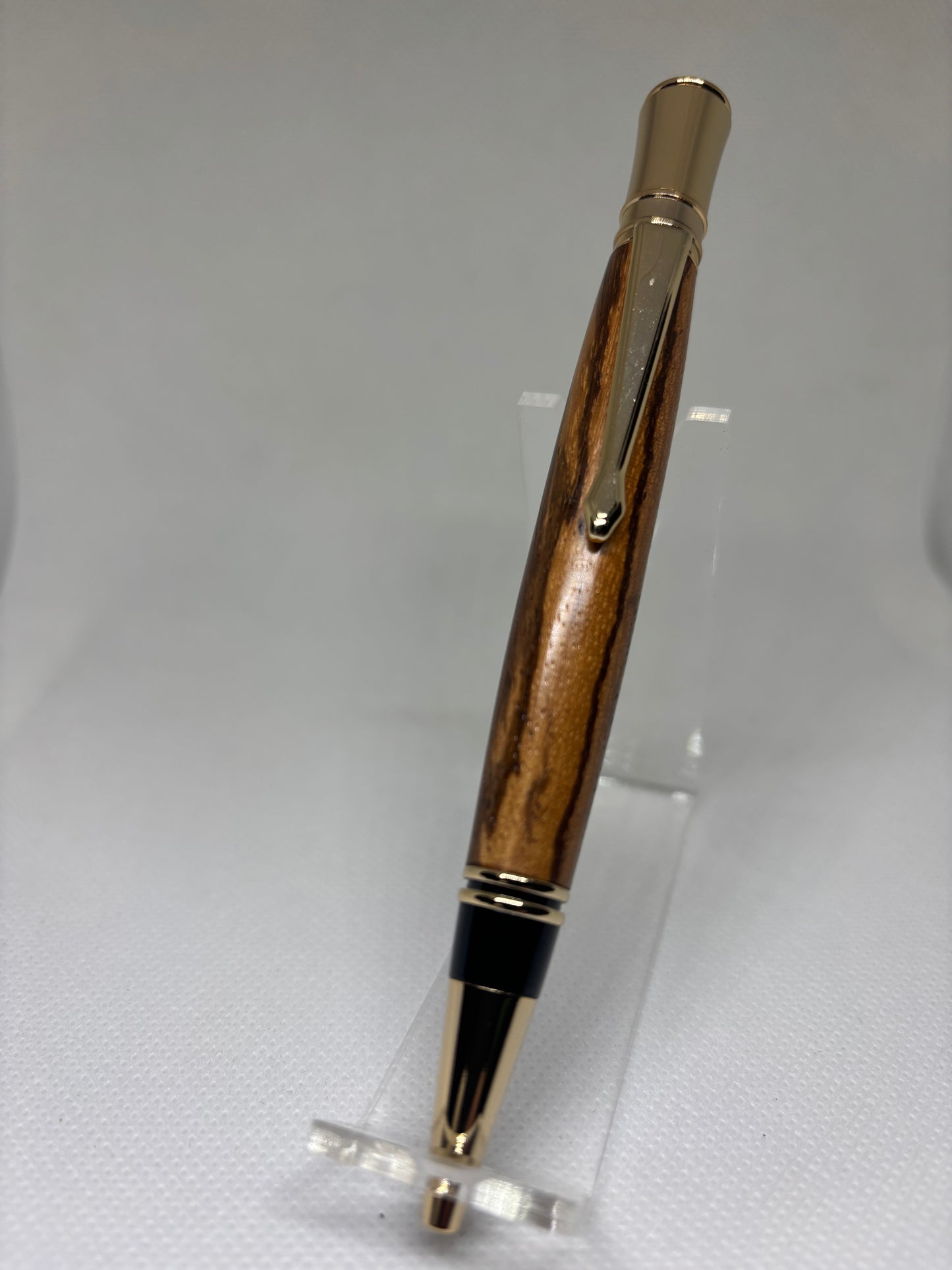 Executive Ballpoint Twist Pen