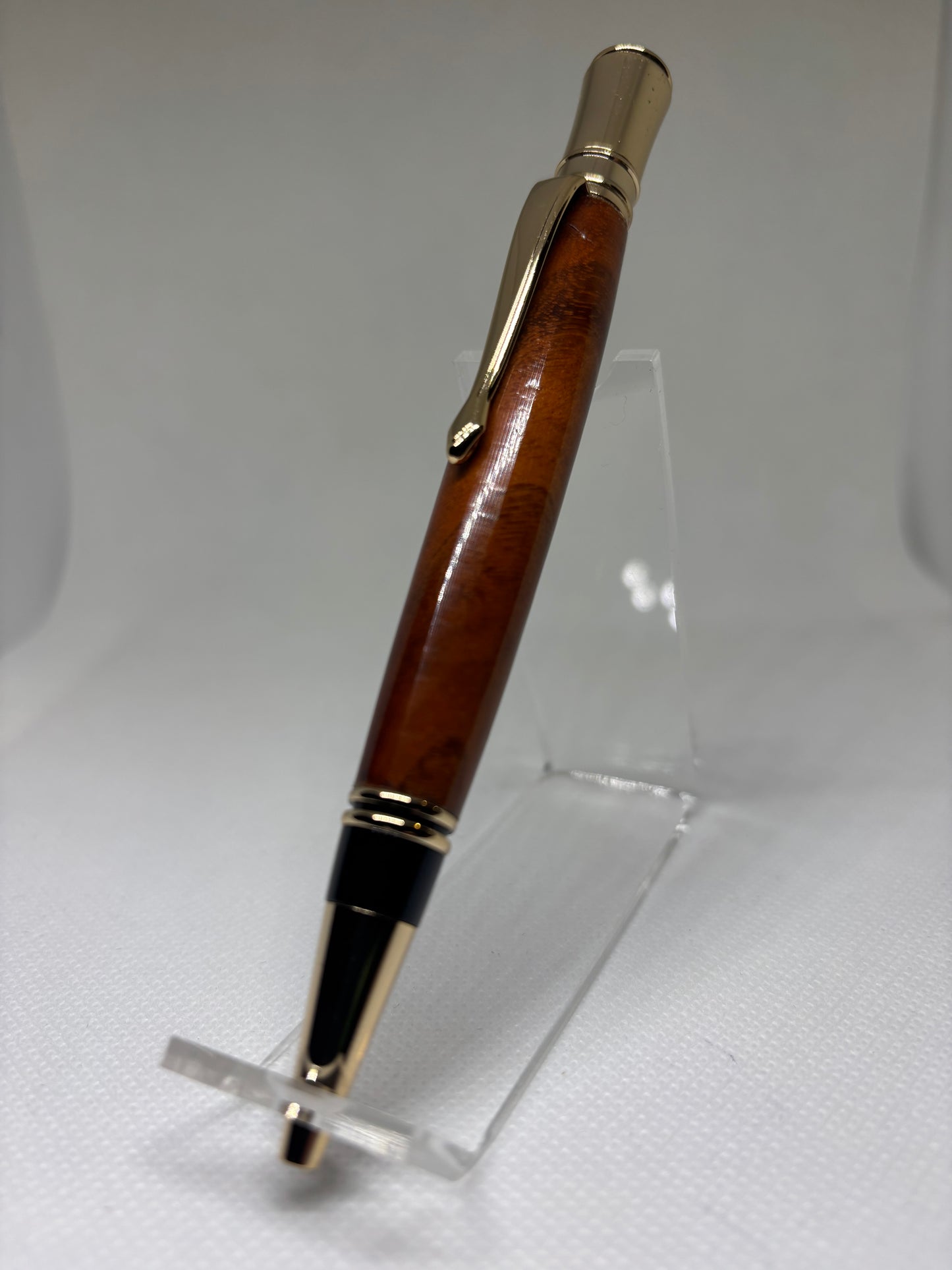Executive Ballpoint Twist Pen
