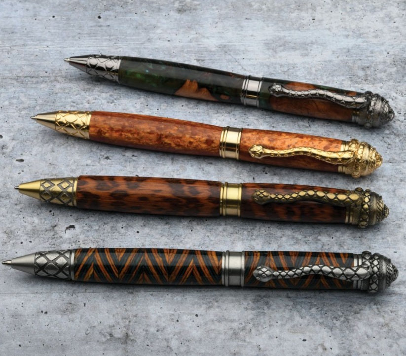 Serpent Pen