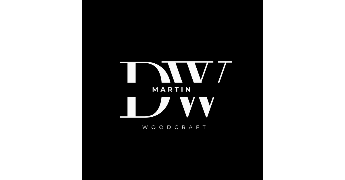 Contact D W Martin Woodcraft