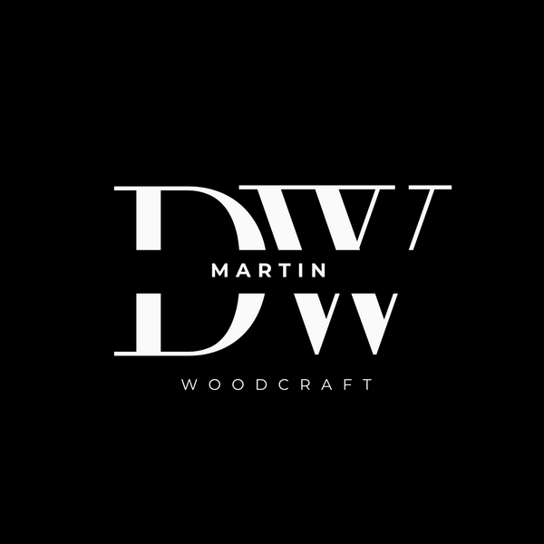 D W Martin Woodcraft